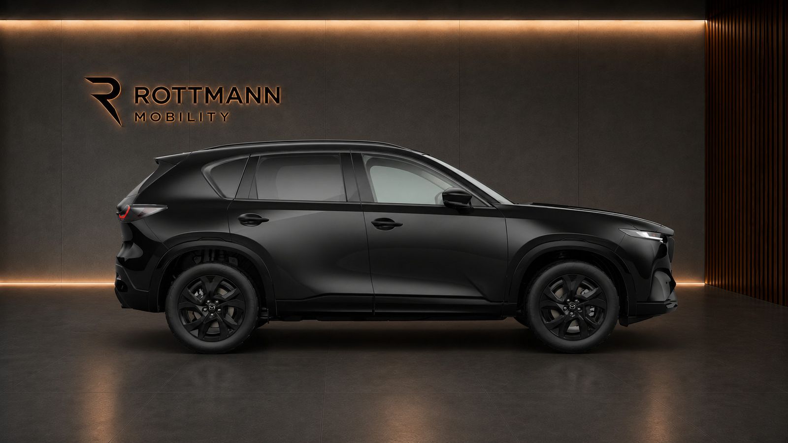 Mazda CX-5 - Bild 4