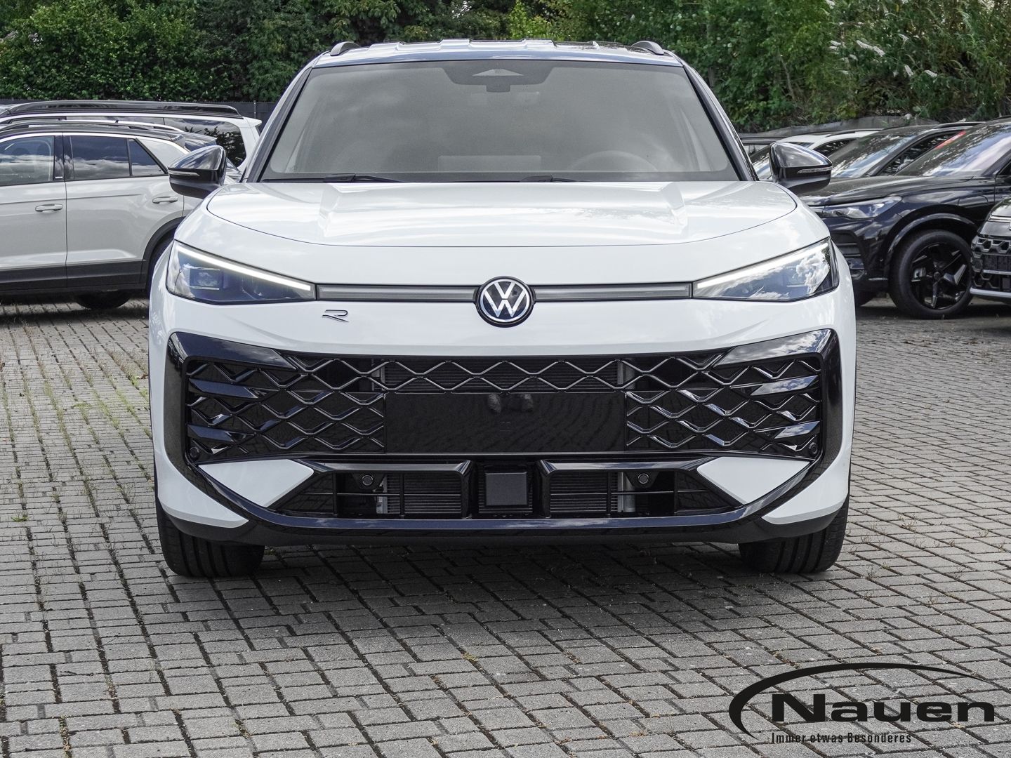 Volkswagen T-Roc - Bild 5