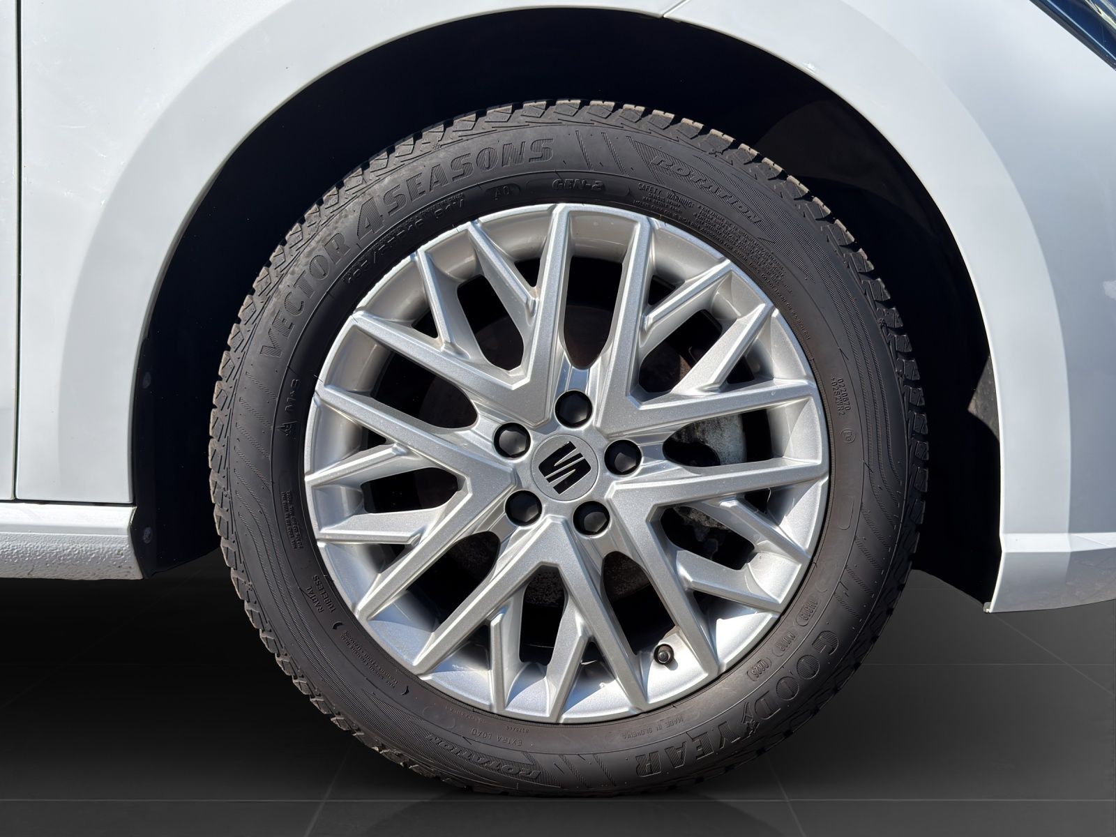 Seat Ibiza - Bild 7