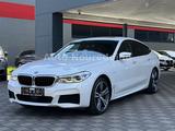 BMW 630d xDrive Gran Turismo *M-Sportpaket*M-Paket* - BMW 630: 630d