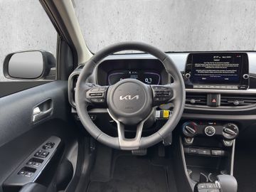 Kia Picanto 1.0 Vision +Navi+Kam.+SHZ+SpurH+PDC+LM