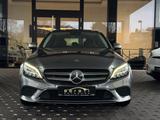 Mercedes-Benz C 220d T Avantgarde|9G|PANO|LED|COMAND|ParkPilot - Mercedes-Benz C 220 Gebrauchtwagen in Ludwigshafen