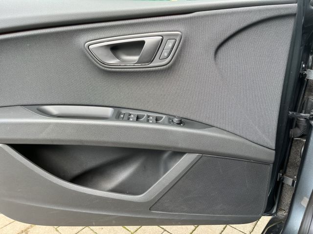 Leon FR 1.4 TSI KLIMA NAV RADIO LED PDC ISOFIX K