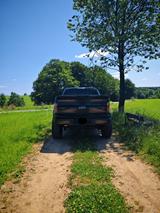 Ford F 150 SVT Raptor - Ford F 150: Svt