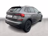 Skoda Kamiq 1.5 TSI Balance MATRIX+DAB+AHK+VIRT+ACC - Skoda: Allradantrieb