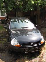 Ford PKW Ford Ka erstzulassung 03.2007 kleinwagen - Ford Ka/Ka+ aus 2007