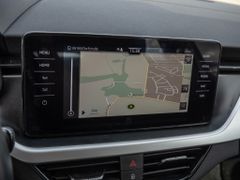 Foto Nummer 7: SKODA Kamiq