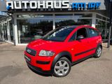 Audi A2 1.6 FSI colour.storm - Audi: Van