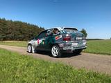 Opel Astra 2.0 16V GSI Rallyefahrzeug Gruppe F (NC3) - Opel Astra: F Gsi