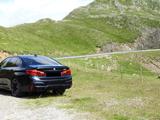 BMW M5 f90 - BMW M5 aus 2020