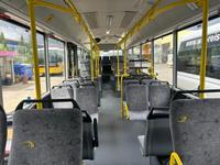 MAN A 21 EEV  TOP Zustand ANL 323