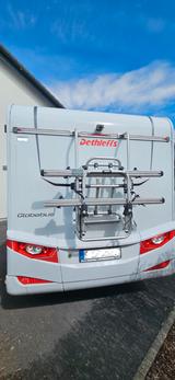 Dethleffs GLOBEBUS I 1 - Dethleffs Globebus i 1