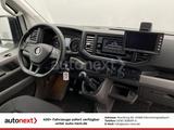 Volkswagen Crafter 35 *ROLLSTUHL-LIFT* 9-SITZE (8815) - Volkswagen Crafter mit Diesel-Antrieb: Kleinbus, 9 Sitzer