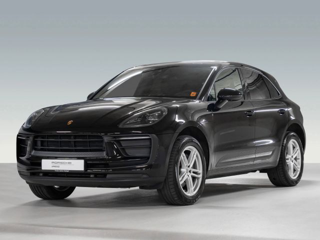 PORSCHE Macan Panorama Dachsystem LED-Hauptscheinwerfer