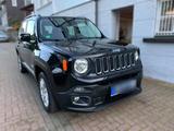 Jeep Renegade Longitude 1.6 E-torQ FWD - Jeep Renegade in Dortmund