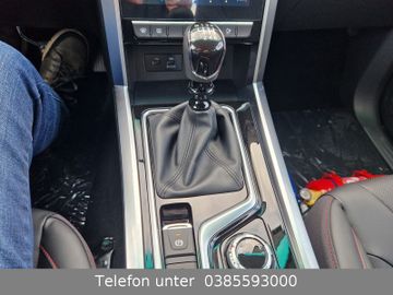 Bild 14 JAC Andere Jac 8 Pro 4x4 Pick-up