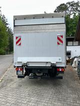 Mercedes-Benz ATEGO 818 L Aut. 2x AHK, - Angebote