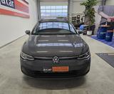 Volkswagen Golf VIII Variant Life|NAVI|ACC|2.HAND|AHK|8 FAC - Volkswagen Golf: 8