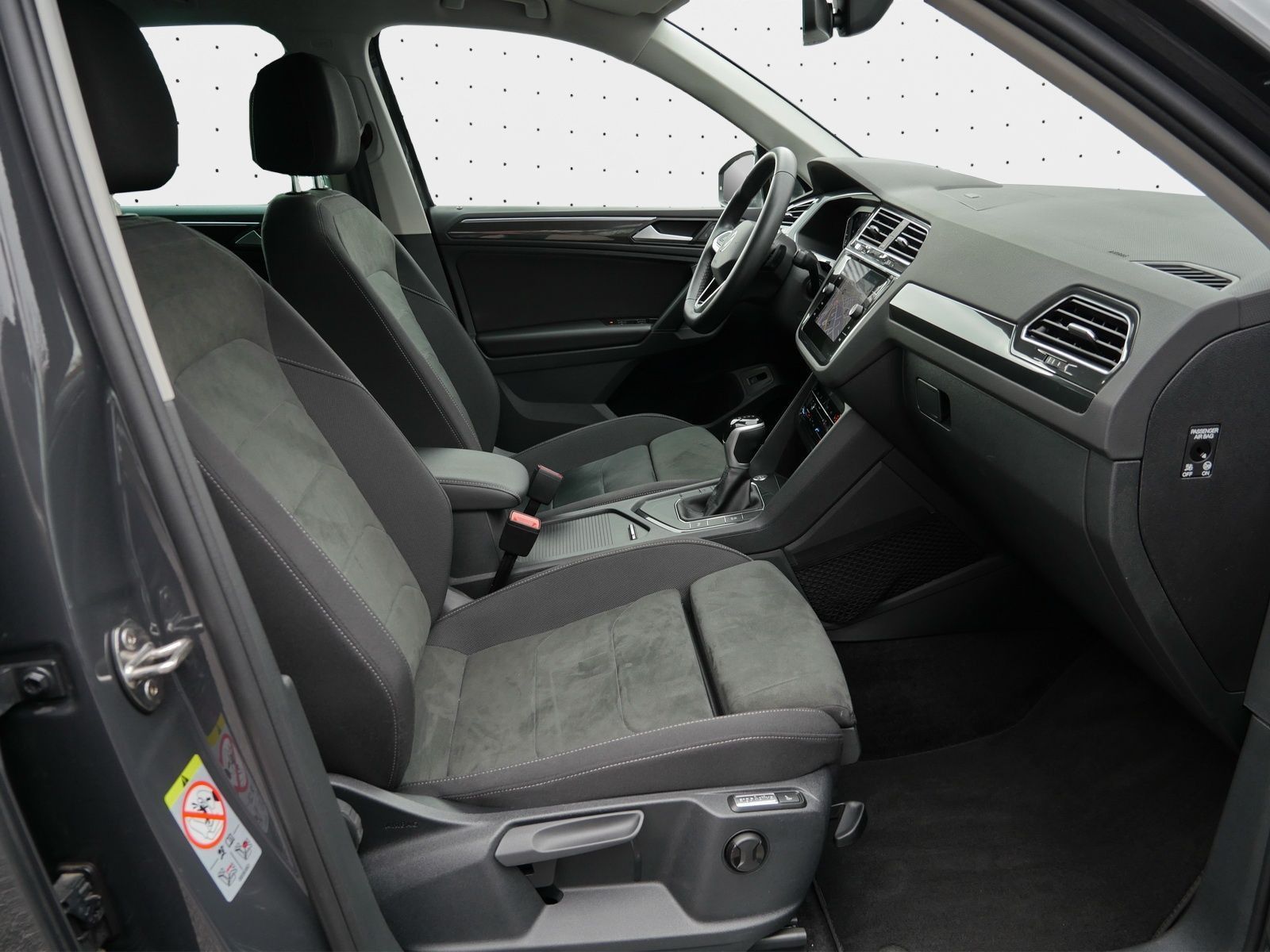 Volkswagen Tiguan - Bild 4