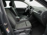 Volkswagen Tiguan - Vorschau Bild 4