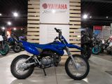 Yamaha TT-R110 - Jugendmotorrad - Offers matching your search criteria