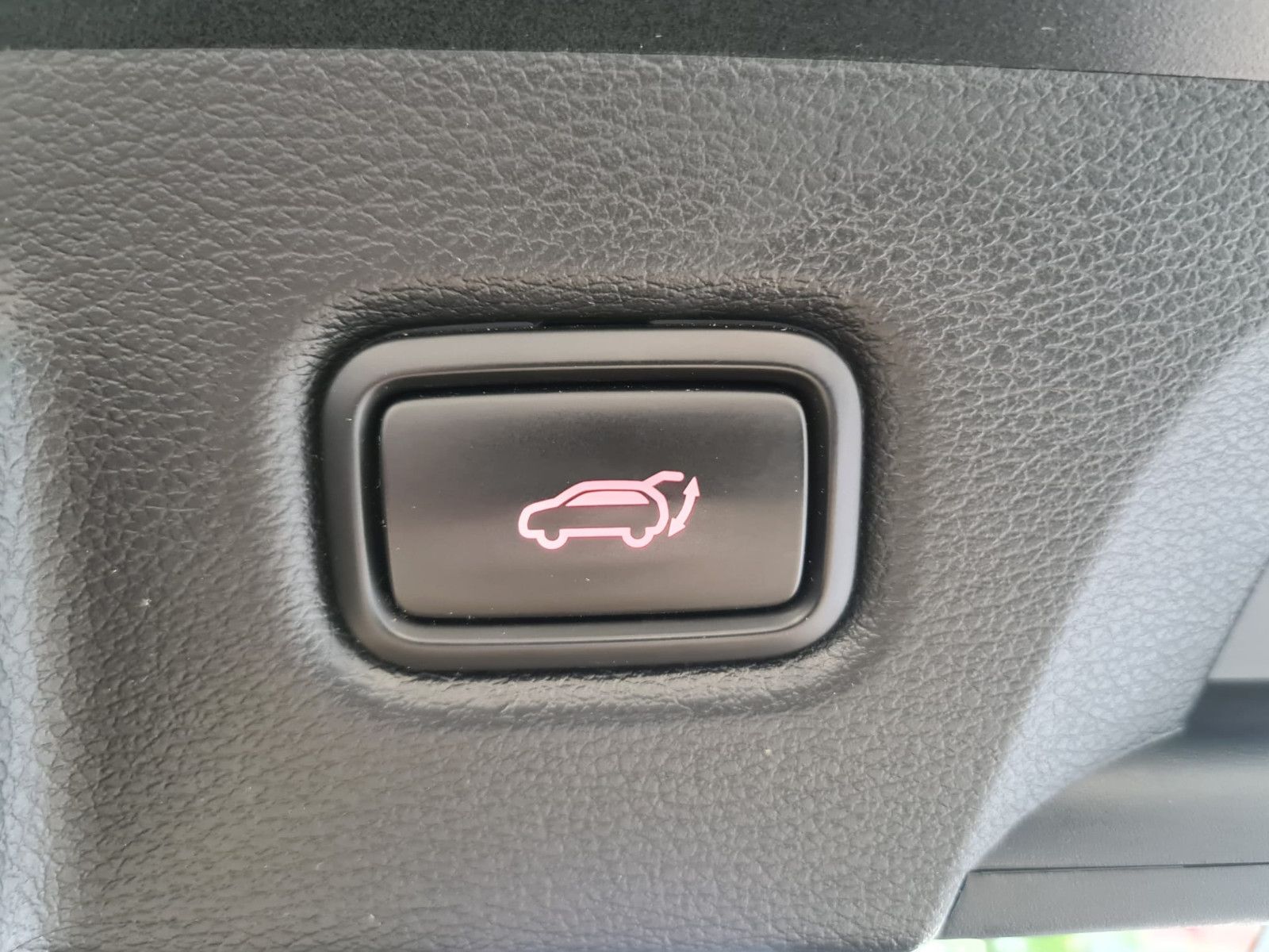 Fahrzeugabbildung Kia pro cee'd / ProCeed / 1. Hand / KAMERA / LED