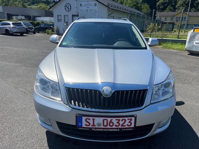 Skoda Octavia Combi Ambiente/Im Kunden Auftrag