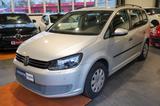 Volkswagen Touran Trendline BMT TÜV 04/27 Kupplungssatz NEU - Volkswagen Touran mit Benzin-Antrieb: Kleinbus, 2.0