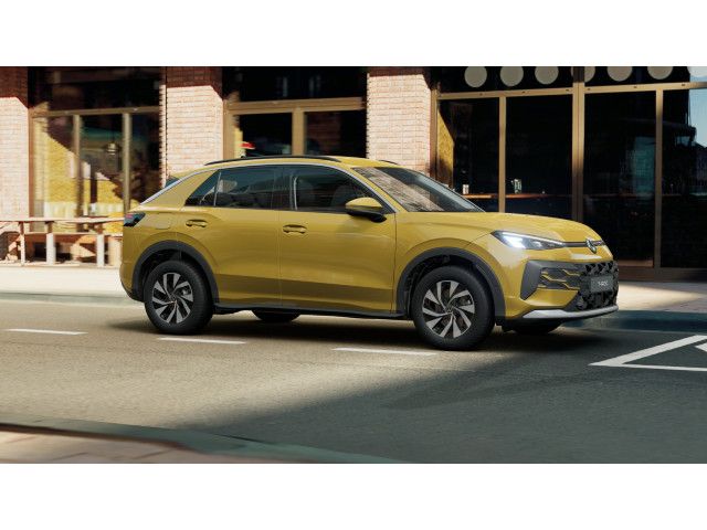 Volkswagen T-Roc - Bild 5