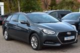 Hyundai i40 cw blue Trend 2.Hand|Tempo.|Si-Hzg|Klimaaut. - Hyundai i40 Gebrauchtwagen