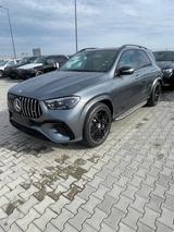Mercedes-Benz GLE 53 AMG 4Matic+#NAPPA#ACTIVE RIDE#COC#