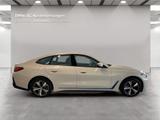 BMW i4 eDrive40 Gran Coupé Navi Kamera Sitzheizung - BMW i4: Automatik