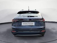Volkswagen Taigo - Vorschau Bild 4