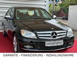 Mercedes-Benz C 180 Lim. Avantgarde/Scheckheft/WENIG KM - gebrauchte Mercedes-Benz C-Klasse aus dem Jahr 2007