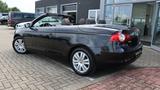 Volkswagen Eos 1.4 Edition-PDC-GRA-Leder-Navi - VW Eos Gebrauchtwagen