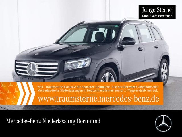 Mercedes-Benz GLB 180 PROGRESSIVE ADVANCED/MBUX/VZ-ASSIST/LED