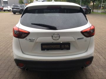 Mazda CX-5 - 3