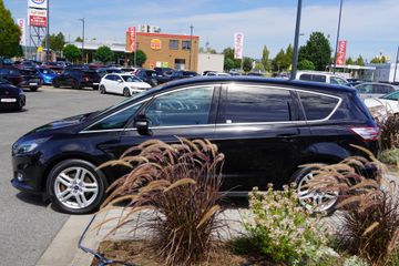 Ford S-Max - 5