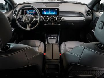 Mercedes GLB 180 - 9