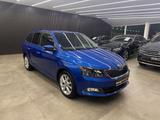Skoda Fabia 1.4 TDI Combi Joy*ACC*Navi*PDC*AHK* - Skoda Fabia mit Diesel-Antrieb