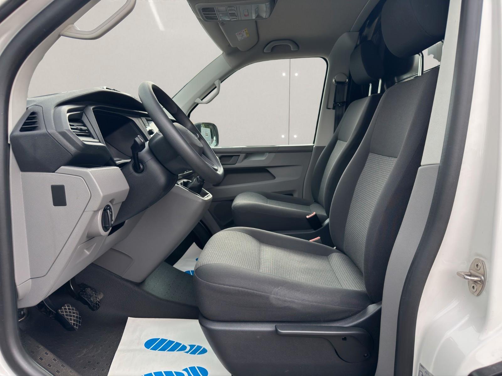 Volkswagen T6.1 Transporter*PHARMA*KLIMA*KAMERA*PDC*