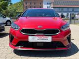 Kia cee'd Sportswagon GT Line/LED/R-Kam/JBL/SHZ/Navi - Kia: Cee D Sport