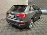 Audi RSQ3 2.5 TFSI quattro*LEDR.KAM-AHK-SP.AGA-19" - Audi RSQ3 aus 2016