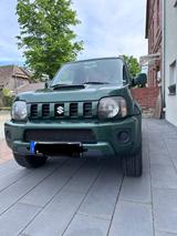Suzuki Jimny 1.3 4WD Club Ranger Club Ranger - Suzuki Jimny: Standheizung