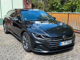Volkswagen Arteon 2.0 TDI SCR 147kW DSG R-Line S.B. R-Line - VW Arteon Gebrauchtwagen in Hannover