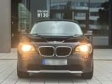 BMW X1 E84 2.0 Diesel (Motorschaden) - mit Diesel-Antrieb: Motorschaden