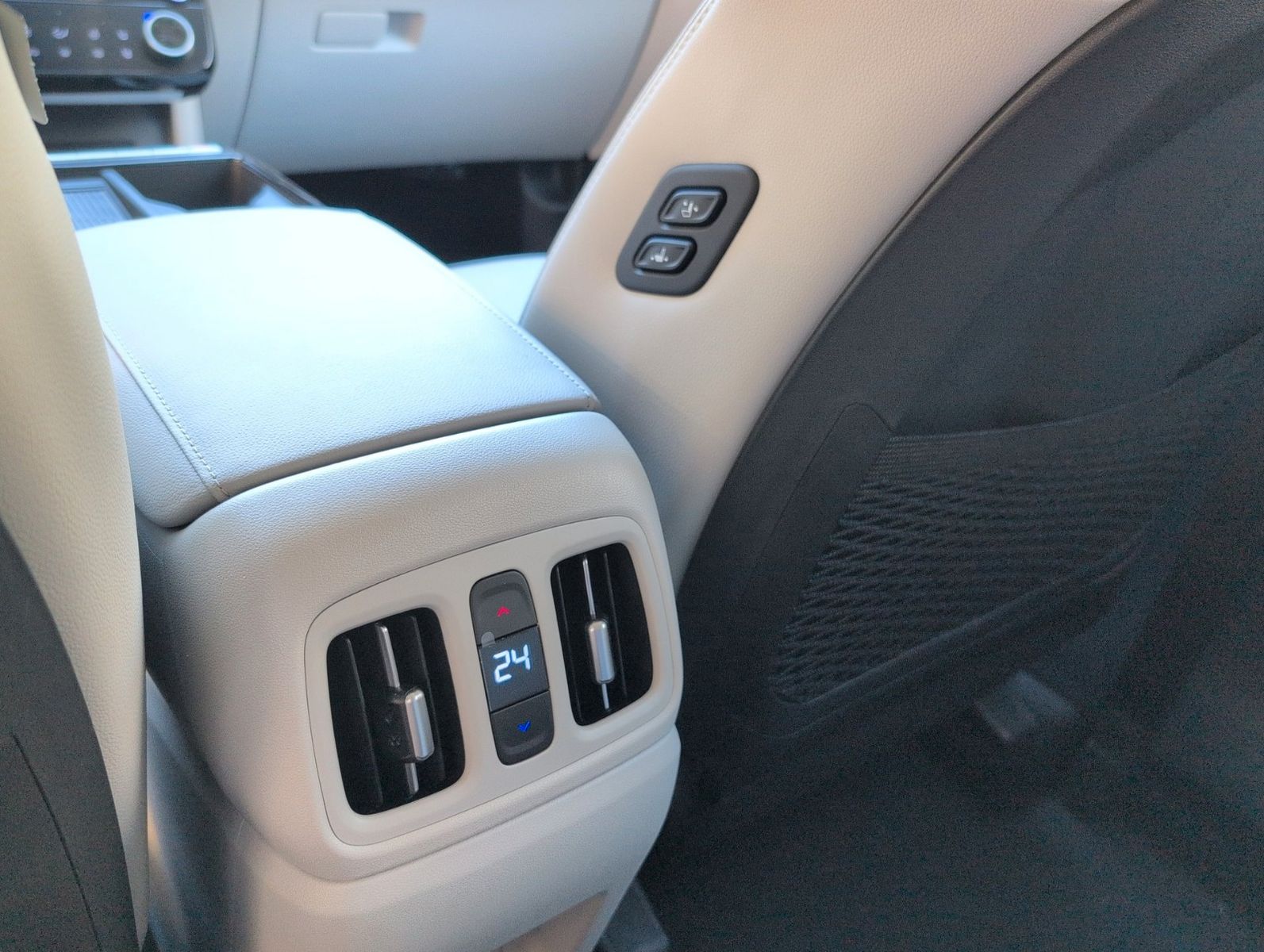 Hyundai Tucson – Bild 20