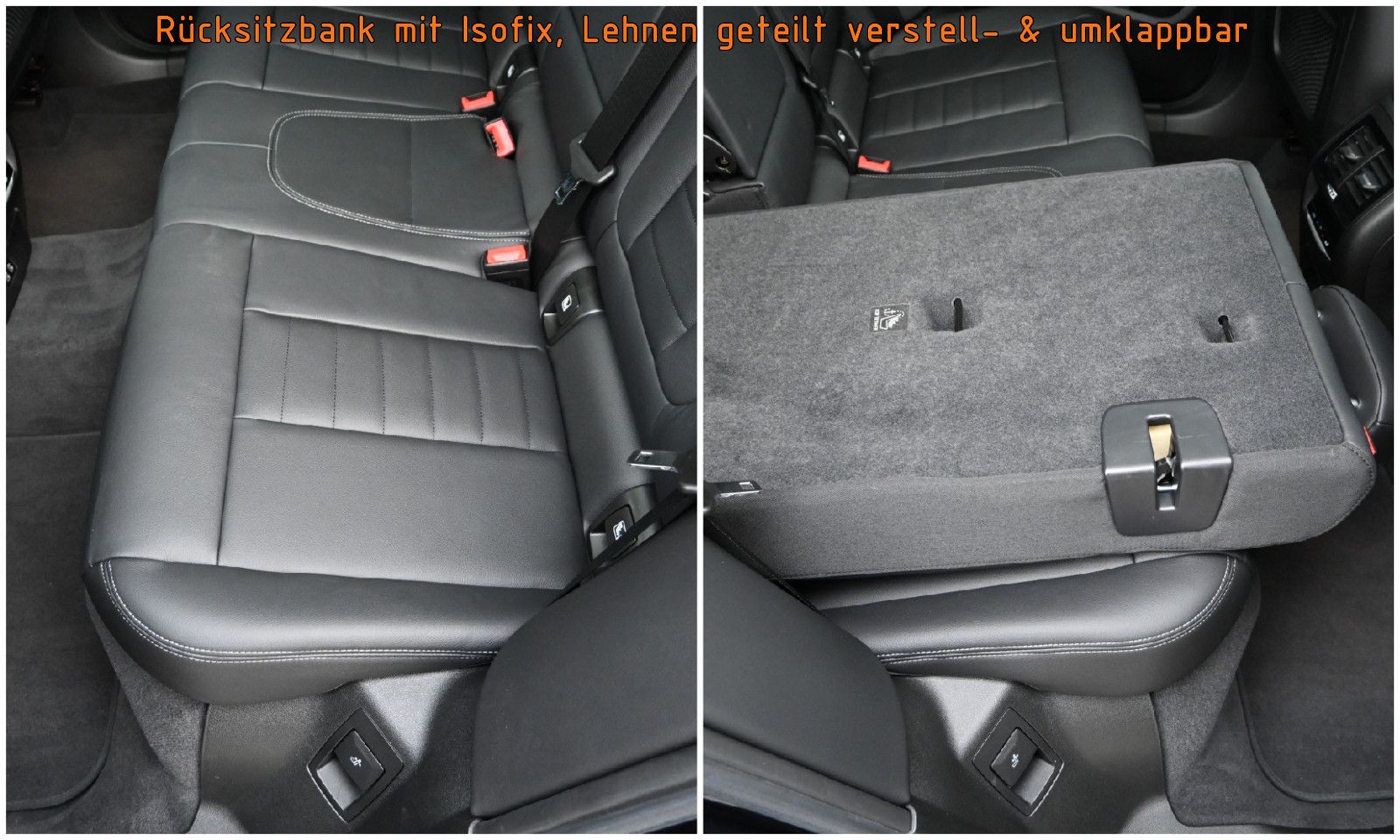 Fahrzeugabbildung BMW X3 xDr30d M SPORT °UVP 95.500€°ACC°AHK°HUD°STHZG
