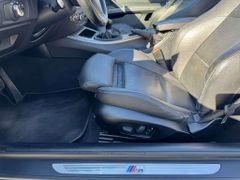 Fahrzeugabbildung BMW 320 M PAKET *NAVI* LEDER * MEMORY *
