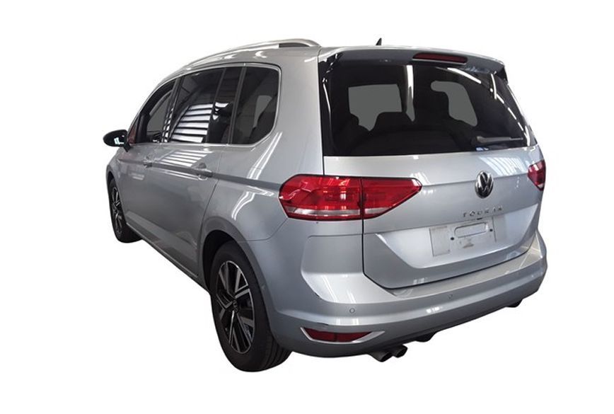 Volkswagen Touran - Bild 6